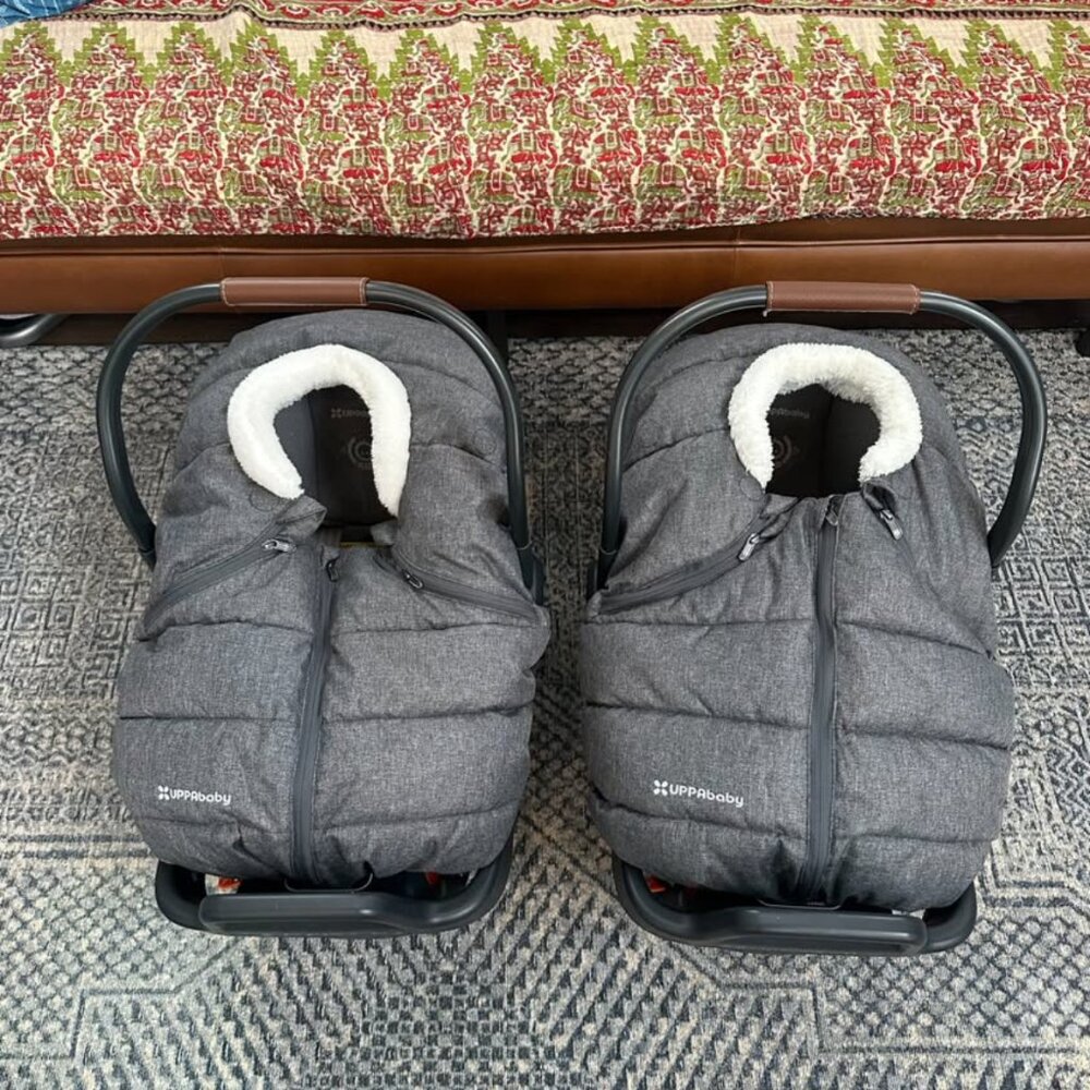 (1) CozyGanoosh for Aria